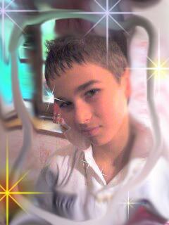 mon brother