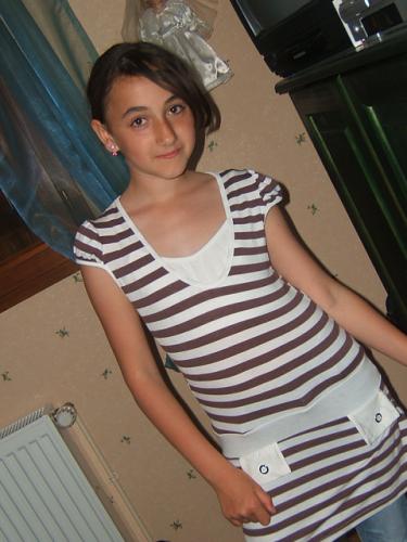 ma belle soeur