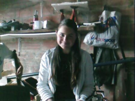 ma belle soeur