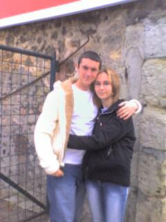 mn chéri et mwa